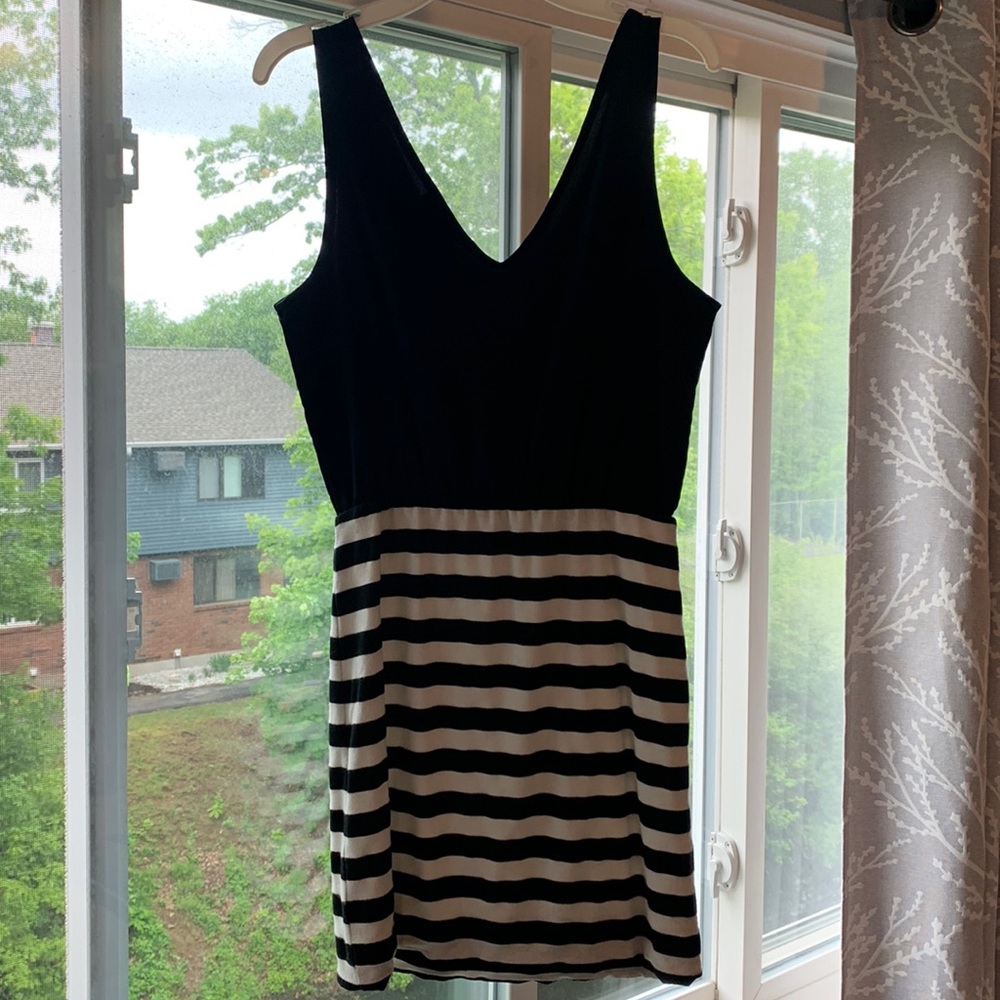 mini dress size small